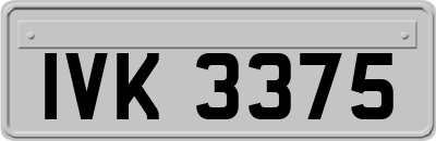 IVK3375