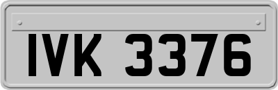 IVK3376