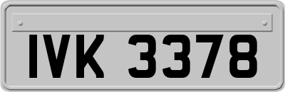 IVK3378