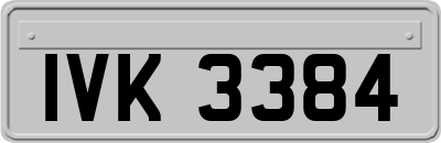 IVK3384