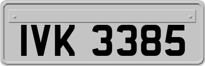 IVK3385