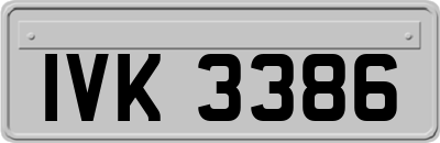 IVK3386