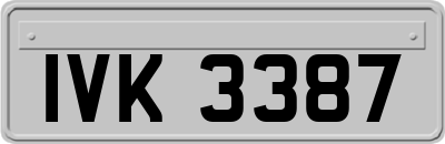 IVK3387