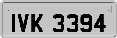 IVK3394