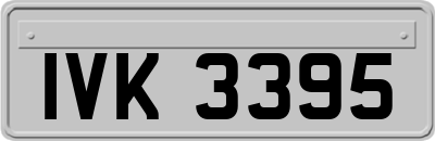 IVK3395