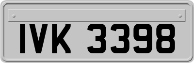 IVK3398