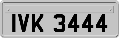 IVK3444