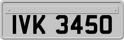 IVK3450