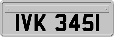 IVK3451