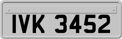 IVK3452