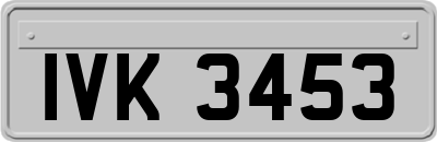 IVK3453