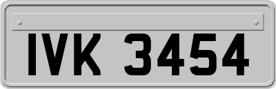 IVK3454