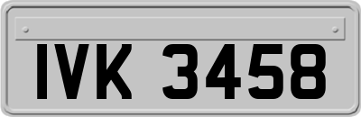 IVK3458