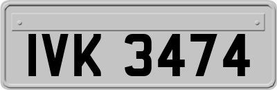 IVK3474