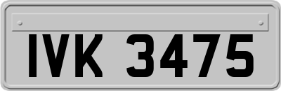 IVK3475