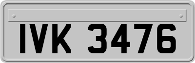 IVK3476