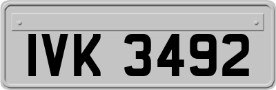 IVK3492