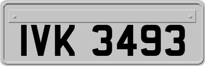IVK3493