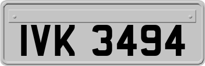 IVK3494