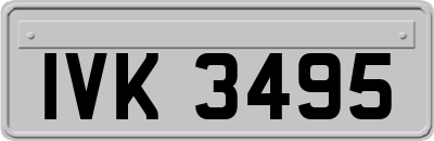 IVK3495