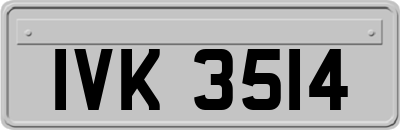 IVK3514