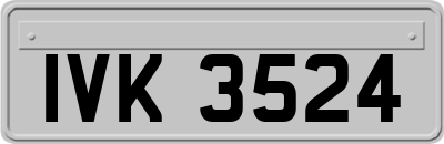 IVK3524
