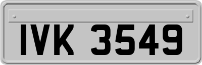IVK3549