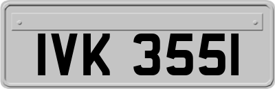 IVK3551