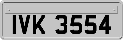 IVK3554
