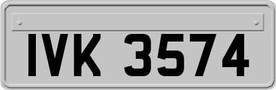 IVK3574