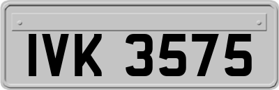 IVK3575