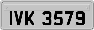 IVK3579