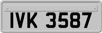IVK3587