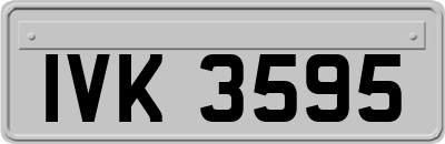 IVK3595