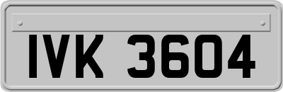 IVK3604
