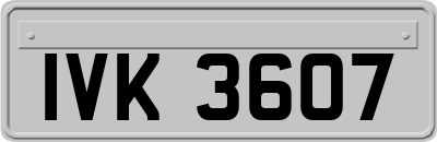 IVK3607