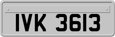 IVK3613