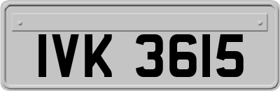 IVK3615