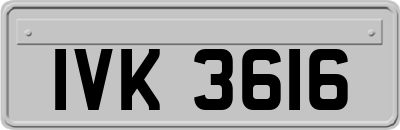 IVK3616