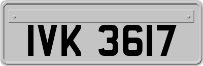 IVK3617