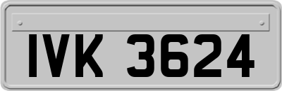 IVK3624