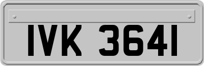 IVK3641
