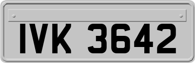 IVK3642
