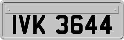 IVK3644