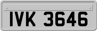 IVK3646