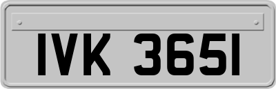 IVK3651
