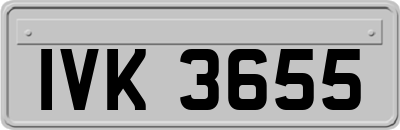 IVK3655