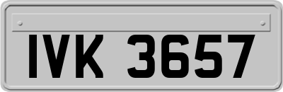 IVK3657