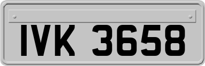 IVK3658