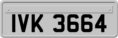 IVK3664